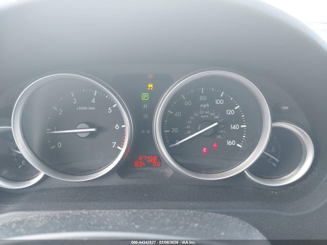 Aukcja sprzedaży 2009 Mazda Mazda6 I Sport, vin: 1YVHP81A595M41301, numer aukcji: 44342527