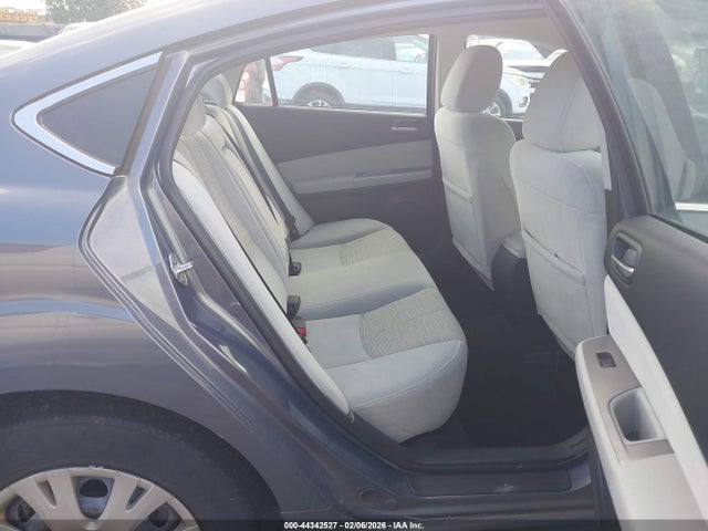 Aukcja sprzedaży 2009 Mazda Mazda6 I Sport, vin: 1YVHP81A595M41301, numer aukcji: 44342527