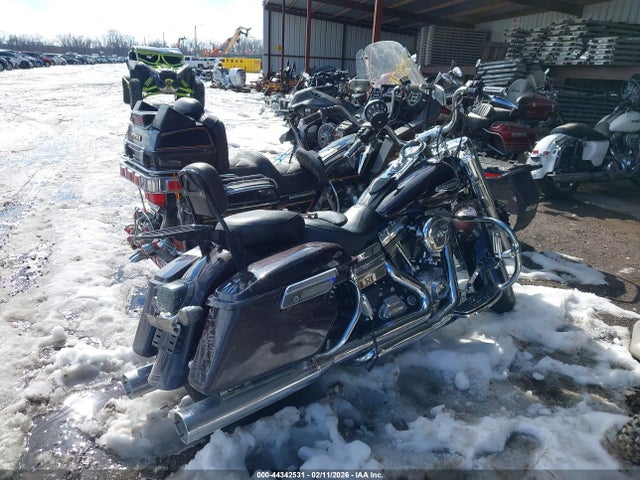 1HD1GZM16EC323481 Harley-Davidson Fld Switchback