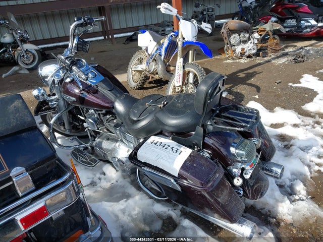 1HD1GZM16EC323481 Harley-Davidson Fld Switchback