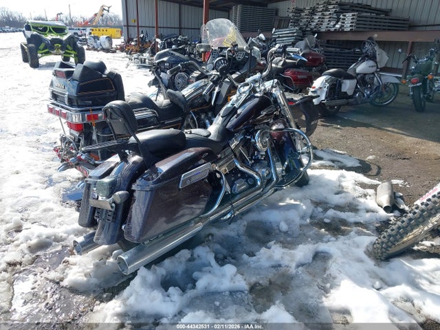 1HD1GZM16EC323481 Harley-Davidson Fld Switchback