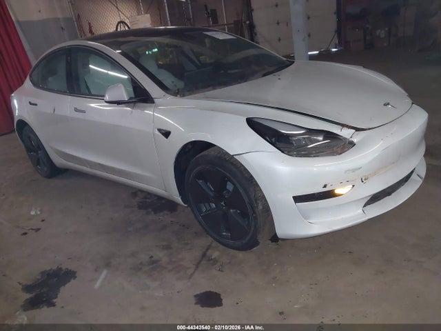 2023 TESLA MODEL 3 5YJ3E1EA4PF680857 Photo 0