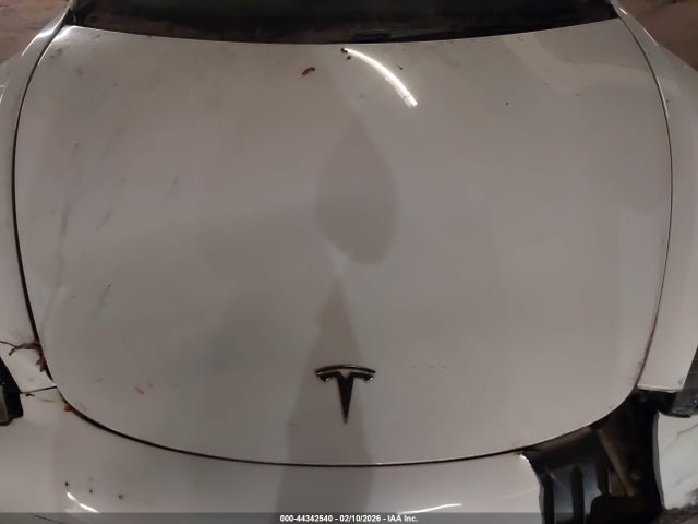 2023 TESLA MODEL 3 5YJ3E1EA4PF680857 Photo 9