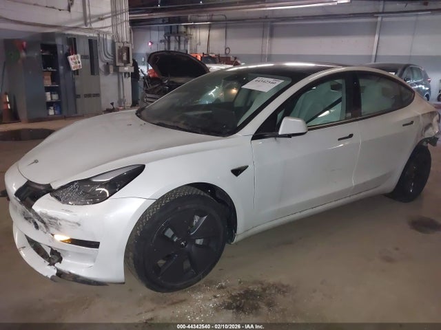 2023 TESLA MODEL 3 5YJ3E1EA4PF680857 Photo 1
