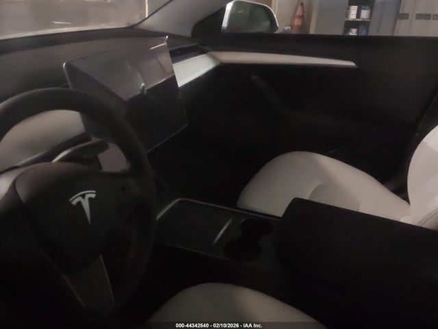 2023 TESLA MODEL 3 5YJ3E1EA4PF680857 Photo 6