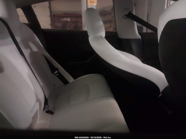 2023 TESLA MODEL 3 5YJ3E1EA4PF680857 Photo 7