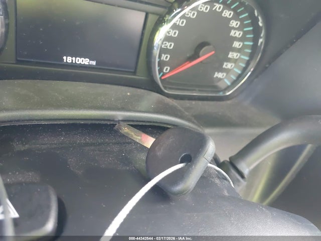 3GCPCREH3GG222191 Chevrolet Silverado 1500 1lt