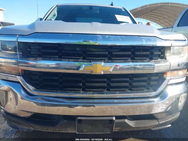 3GCPCREH3GG222191 Chevrolet Silverado 1500 1lt