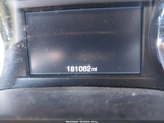 3GCPCREH3GG222191 Chevrolet Silverado 1500 1lt