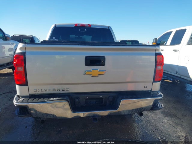 3GCPCREH3GG222191 Chevrolet Silverado 1500 1lt