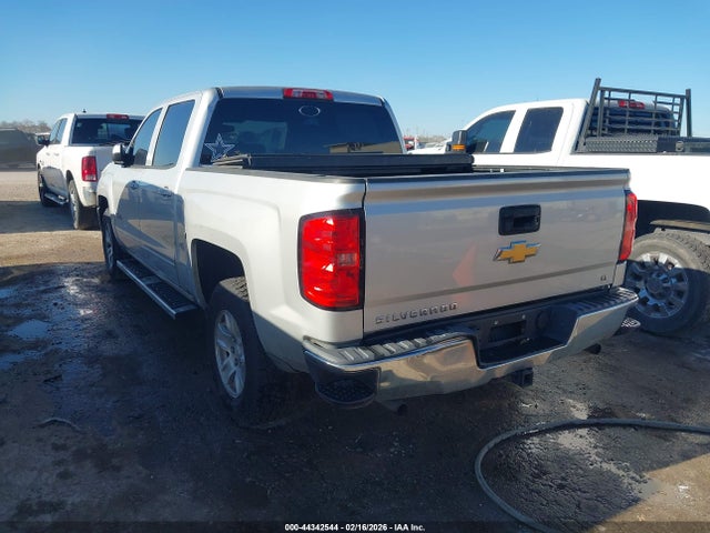 3GCPCREH3GG222191 Chevrolet Silverado 1500 1lt