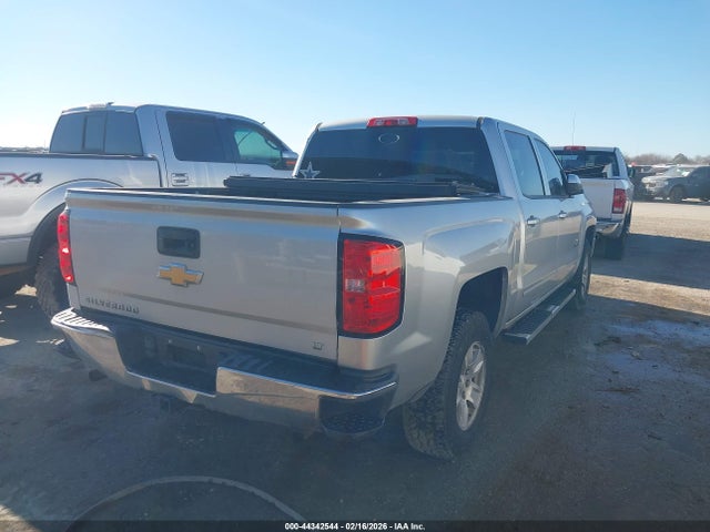 3GCPCREH3GG222191 Chevrolet Silverado 1500 1lt
