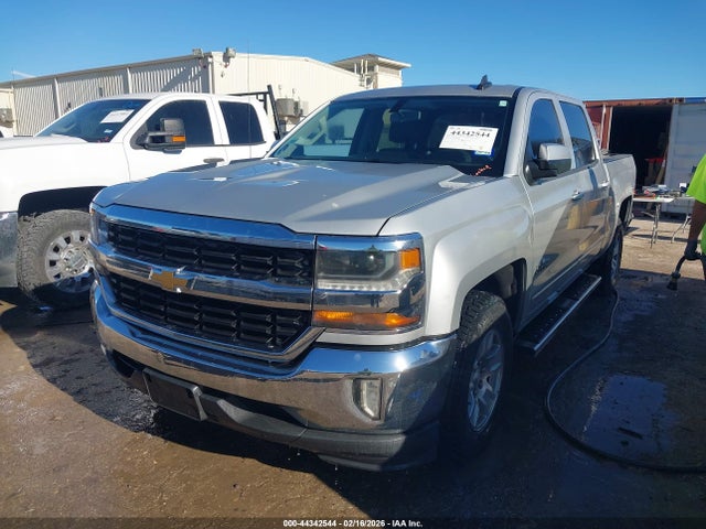 3GCPCREH3GG222191 Chevrolet Silverado 1500 1lt