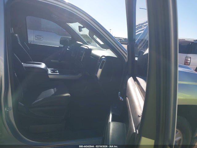 3GCPCREH3GG222191 Chevrolet Silverado 1500 1lt