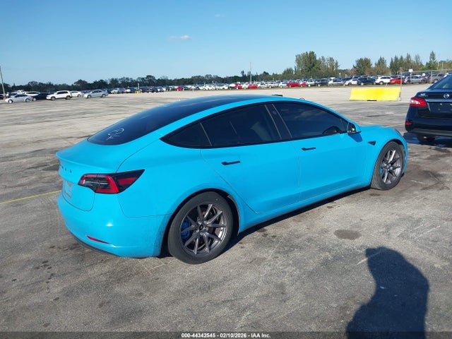 2023 TESLA MODEL 3 5YJ3E1EA4PF643792 Photo 3