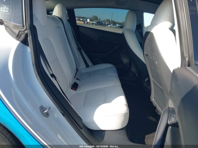 2023 TESLA MODEL 3 5YJ3E1EA4PF643792 Photo 7