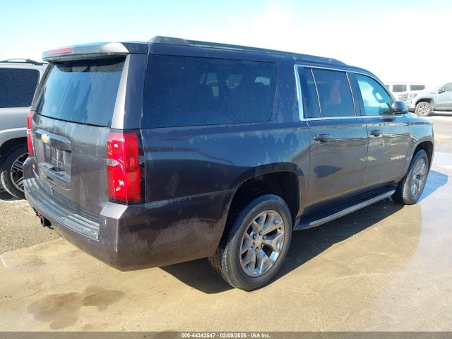 1GNSCGKC0JR138061 Chevrolet Suburban Ls
