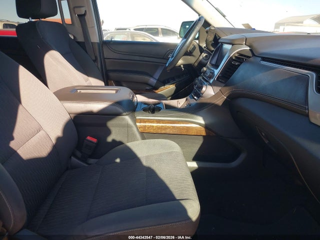 1GNSCGKC0JR138061 Chevrolet Suburban Ls
