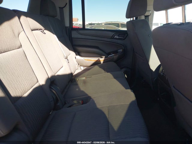 1GNSCGKC0JR138061 Chevrolet Suburban Ls