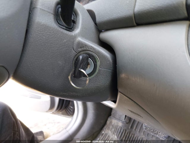 2006 TOYOTA CAMRY 4T1BE32K66U157152 Photo 10