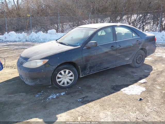 2006 TOYOTA CAMRY 4T1BE32K66U157152 Photo 1