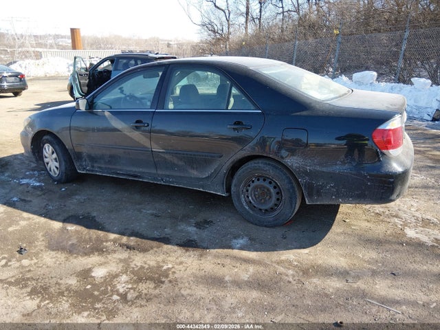 2006 TOYOTA CAMRY 4T1BE32K66U157152 Photo 2