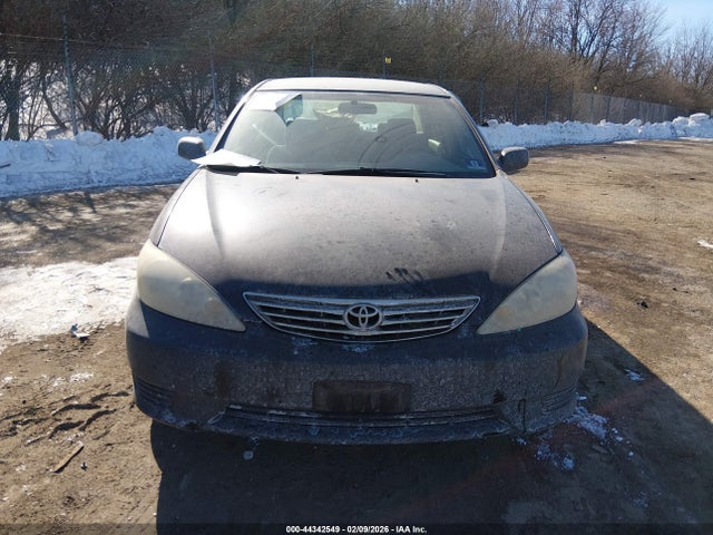 2006 TOYOTA CAMRY 4T1BE32K66U157152 Photo 5