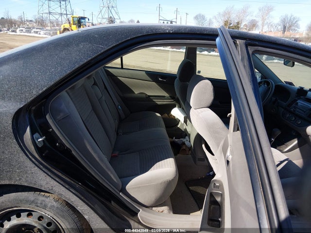 2006 TOYOTA CAMRY 4T1BE32K66U157152 Photo 7