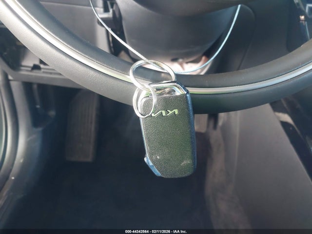Продажа на аукционе авто 2025 Kia Niro Ex, vin: KNDCR3LE1S5272915, номер лота: 44342564