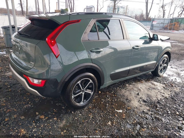 Продажа на аукционе авто 2025 Kia Niro Ex, vin: KNDCR3LE1S5272915, номер лота: 44342564