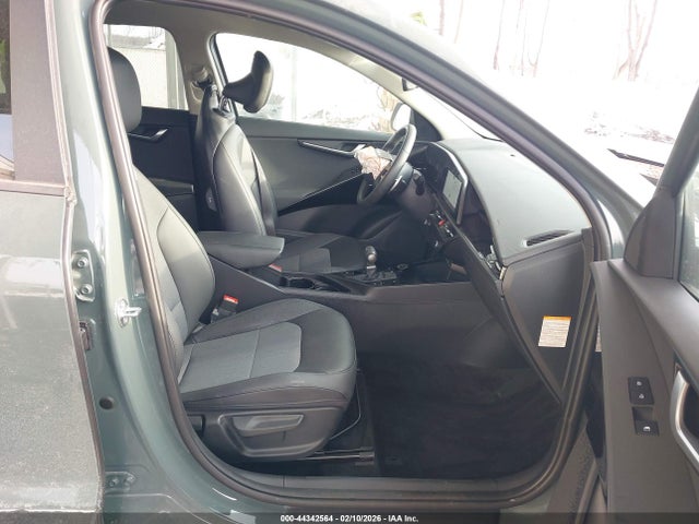 Продажа на аукционе авто 2025 Kia Niro Ex, vin: KNDCR3LE1S5272915, номер лота: 44342564
