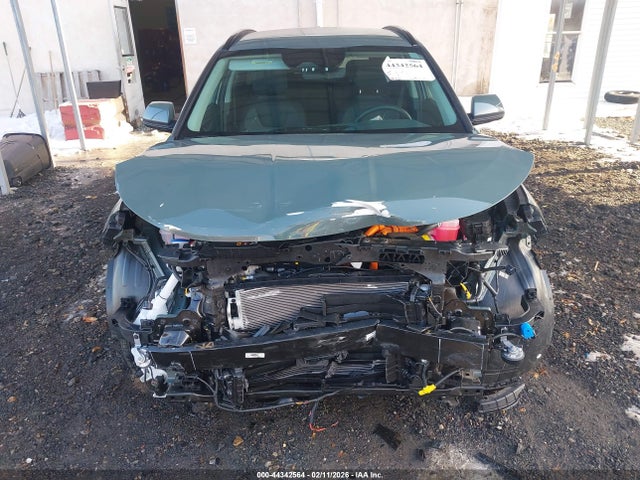 Продажа на аукционе авто 2025 Kia Niro Ex, vin: KNDCR3LE1S5272915, номер лота: 44342564