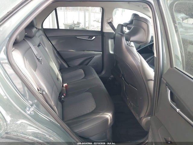 Продажа на аукционе авто 2025 Kia Niro Ex, vin: KNDCR3LE1S5272915, номер лота: 44342564