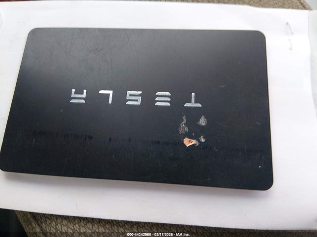 2020 TESLA MODEL S 5YJSA1E42LF397515 Photo 10