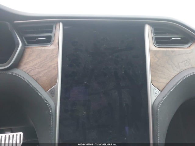 2020 TESLA MODEL S 5YJSA1E42LF397515 Photo 6