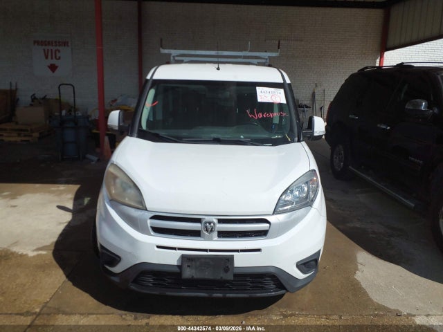 Продаж на аукціоні авто 2017 Ram Promaster City Tradesman Slt, vin: ZFBERFBB3H6D68989, номер лоту: 44342574