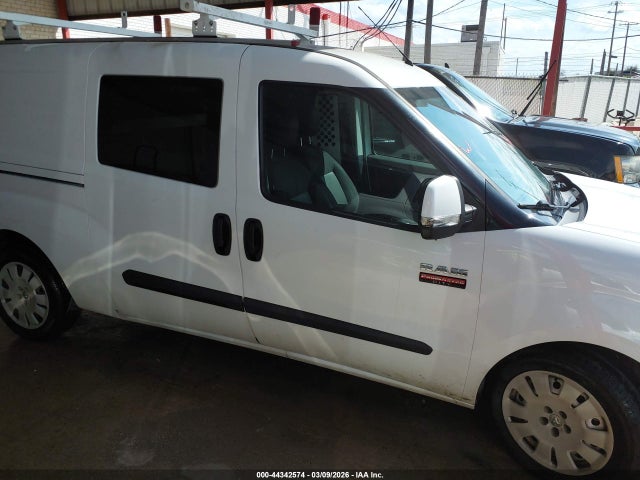 Продаж на аукціоні авто 2017 Ram Promaster City Tradesman Slt, vin: ZFBERFBB3H6D68989, номер лоту: 44342574