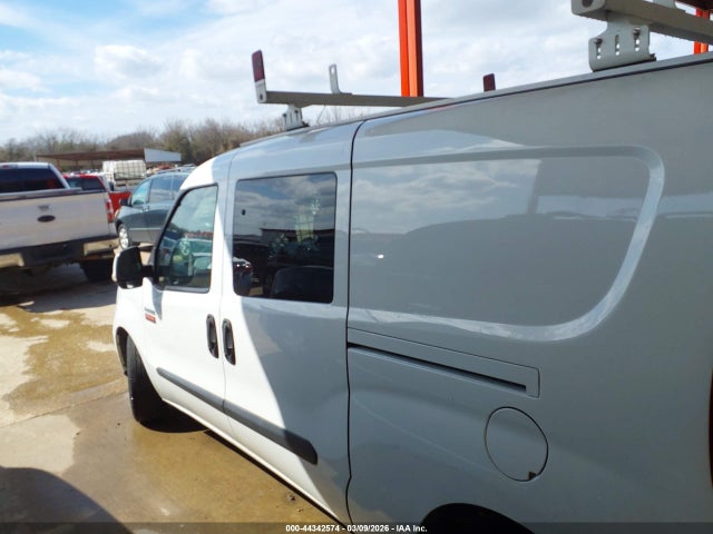 Продаж на аукціоні авто 2017 Ram Promaster City Tradesman Slt, vin: ZFBERFBB3H6D68989, номер лоту: 44342574