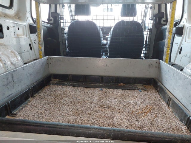 Продаж на аукціоні авто 2017 Ram Promaster City Tradesman Slt, vin: ZFBERFBB3H6D68989, номер лоту: 44342574