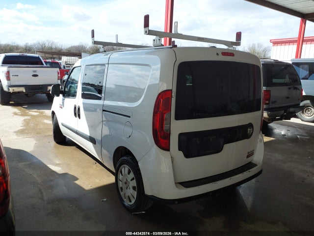 Продаж на аукціоні авто 2017 Ram Promaster City Tradesman Slt, vin: ZFBERFBB3H6D68989, номер лоту: 44342574