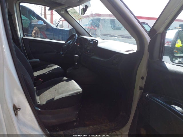 Продаж на аукціоні авто 2017 Ram Promaster City Tradesman Slt, vin: ZFBERFBB3H6D68989, номер лоту: 44342574