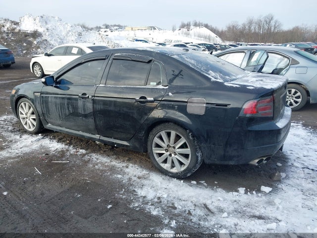 2008 ACURA TL 19UUA765X8A054875 Photo 2
