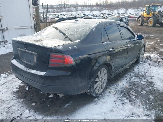2008 ACURA TL 19UUA765X8A054875 Photo 3
