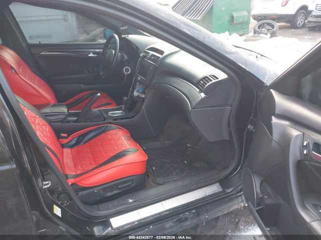 2008 ACURA TL 19UUA765X8A054875 Photo 4