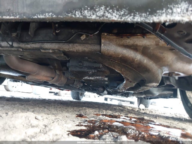 2008 ACURA TL 19UUA765X8A054875 Photo 5