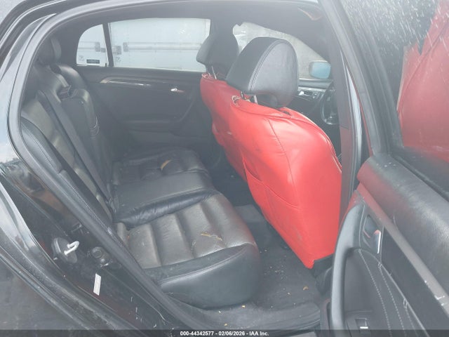2008 ACURA TL 19UUA765X8A054875 Photo 7