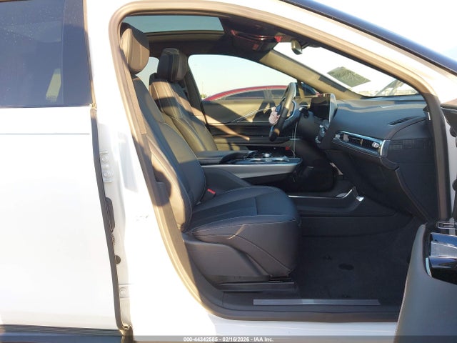 Продажа на аукционе авто 2025 Cadillac Lyriq Sport 1 Rwd, vin: 1GYKPURKXSZ303778, номер лота: 44342585