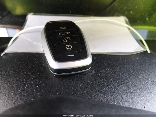 2022 HONDA ACCORD 1HGCV1F48NA097725 Photo 10