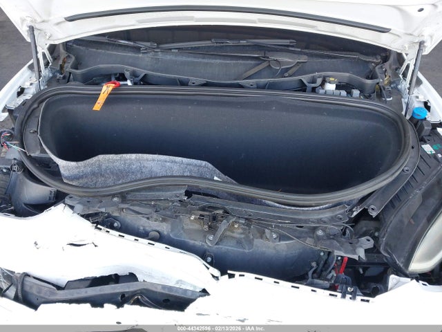 5YJXCAE21GF002194 Tesla Model X 60d/70d/75d/90d
