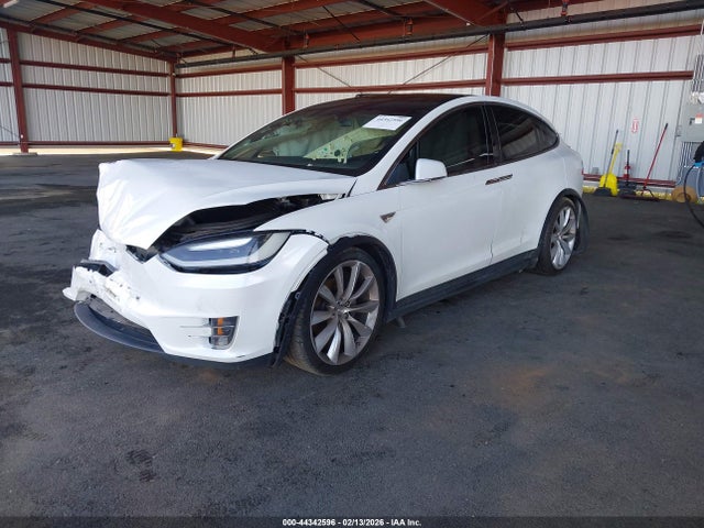 5YJXCAE21GF002194 Tesla Model X 60d/70d/75d/90d